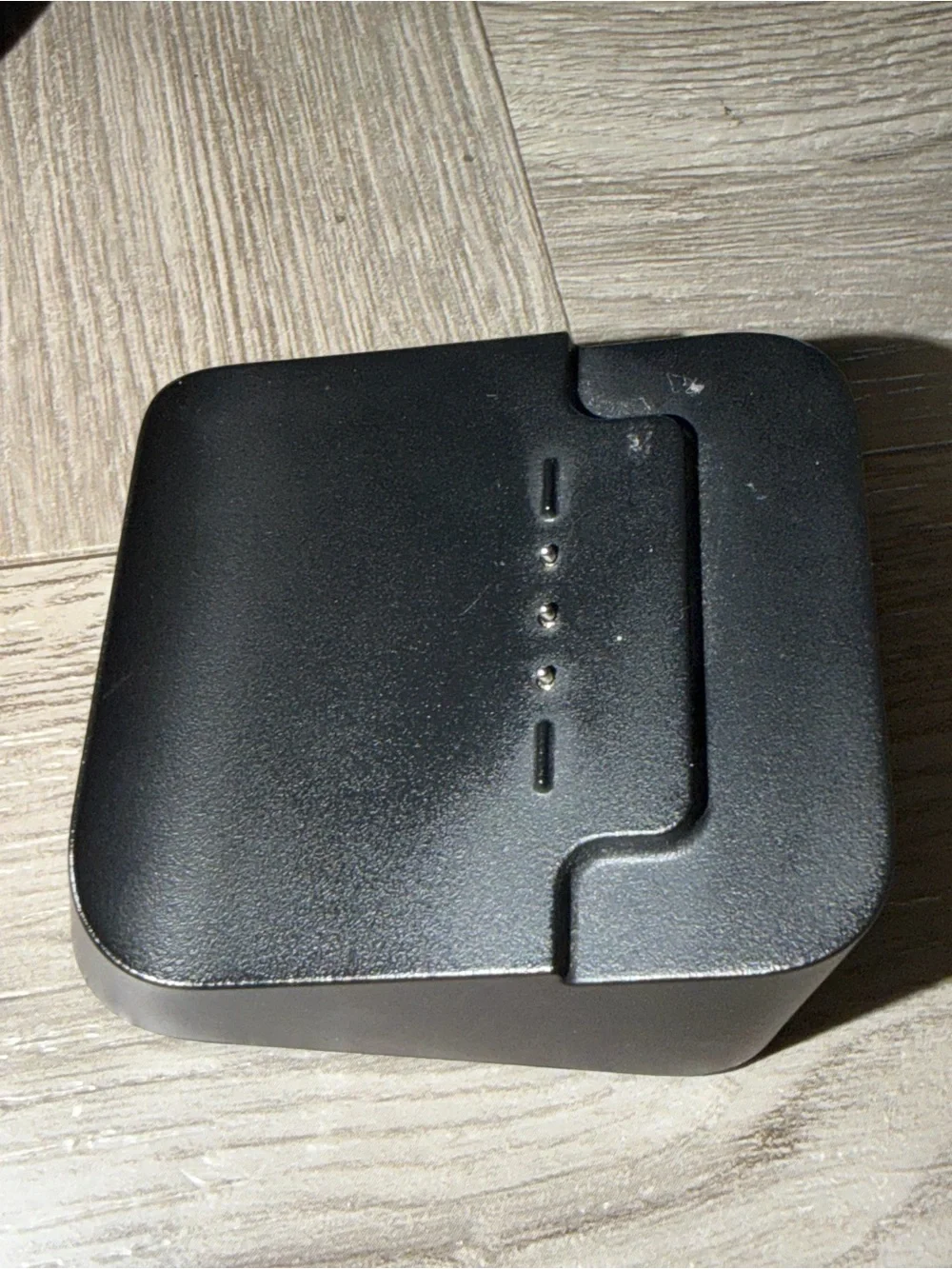 Microsoft Xbox Elite Series Controller Charging Dock Used Pre Owned Works Great.
